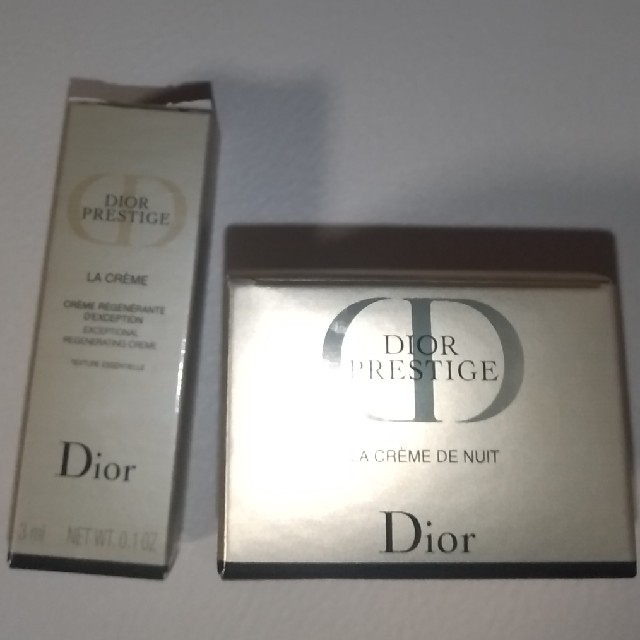 Dior(ディオール)のDior プレステージ クリーム コスメ/美容のスキンケア/基礎化粧品(フェイスクリーム)の商品写真