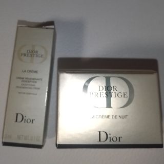 ディオール(Dior)のDior プレステージ クリーム(フェイスクリーム)