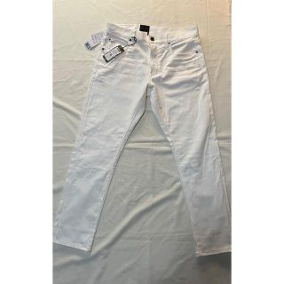 ジースター(G-STAR RAW)のタグ付き新品  G-STAR RAW W33 ジースター ストレッチ パンツ(デニム/ジーンズ)