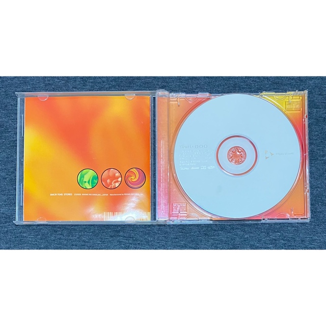 おとう様専用Dimension/Melody&Heartsセット エンタメ/ホビーのCD(ジャズ)の商品写真