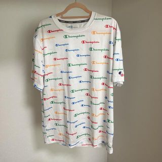 チャンピオン(Champion)のchampion スポーツTシャツ(Tシャツ/カットソー(半袖/袖なし))