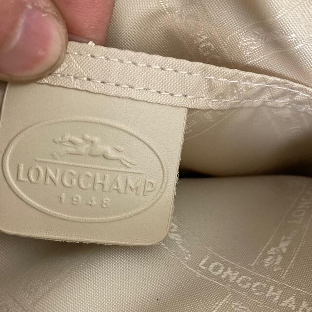 LONGCHAMP(ロンシャン)のLongchamp ロンシャン トートバッグ ショルダーバッグ ハンドバッグ レディースのバッグ(トートバッグ)の商品写真