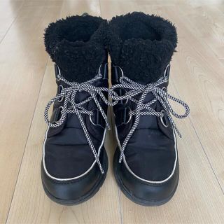 ソレル(SOREL)のソレル ショートブーツ(ブーツ)