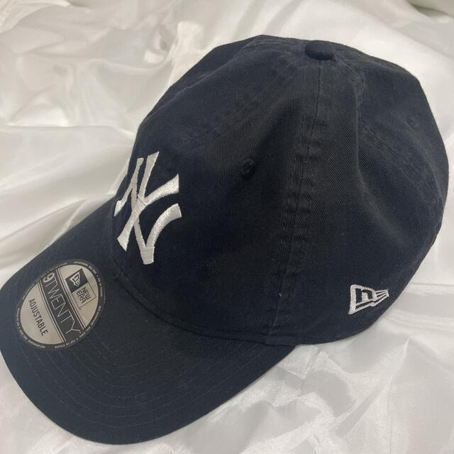 NEW ERA(ニューエラー)のマイリ様専用ページ レディースの帽子(キャップ)の商品写真