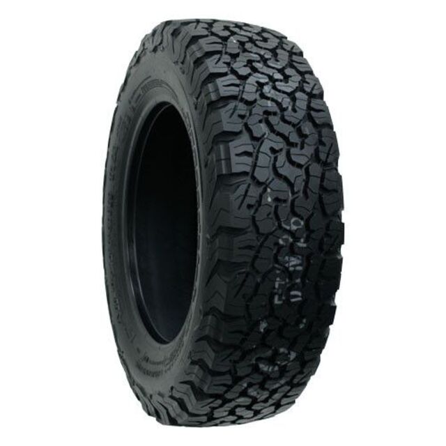 BFGOODRICH A/T TA KO2 225/65R17 8PR