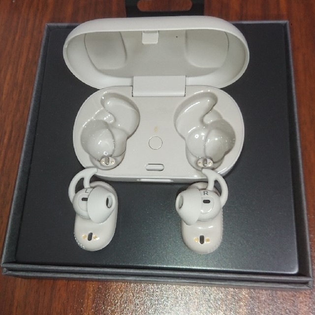 BOSE QUIETCOMFORT EARBUDS LTD 最も完璧な 11270円引き www