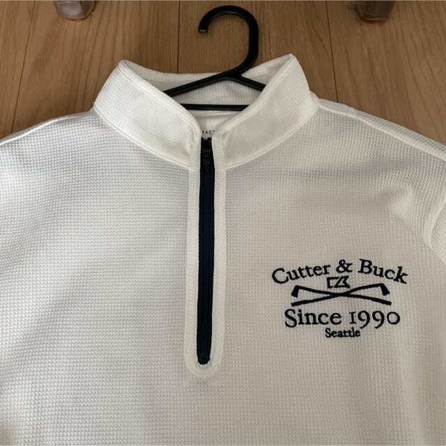 CUTTER & BUCK(カッターアンドバック)のカッターバック スポーツ/アウトドアのゴルフ(ウエア)の商品写真