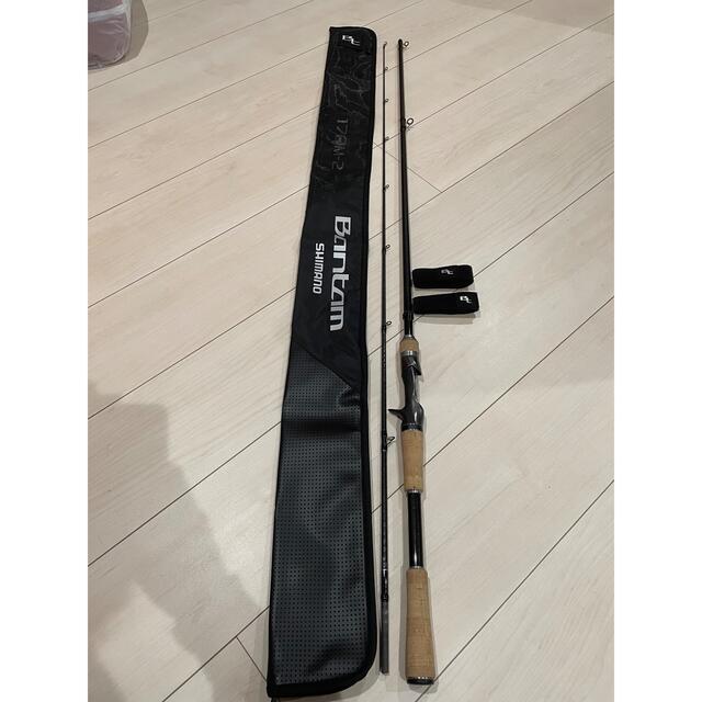 バンタム 170M-2 バンタム 170M-2