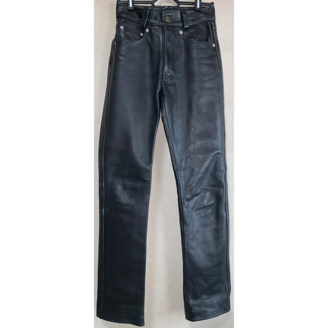 Schott ショット レザーパンツ 革パンツ Schott ショット レザーパンツ 革パンツ