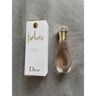 ディオール(Dior)のDior ジャドール　ヘアミスト(ヘアウォーター/ヘアミスト)