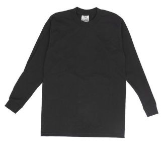 ディッキーズ(Dickies)のPRO CLUB プロクラブ 114 長袖 クルーネック HEAVY WEIGH(Tシャツ/カットソー(半袖/袖なし))