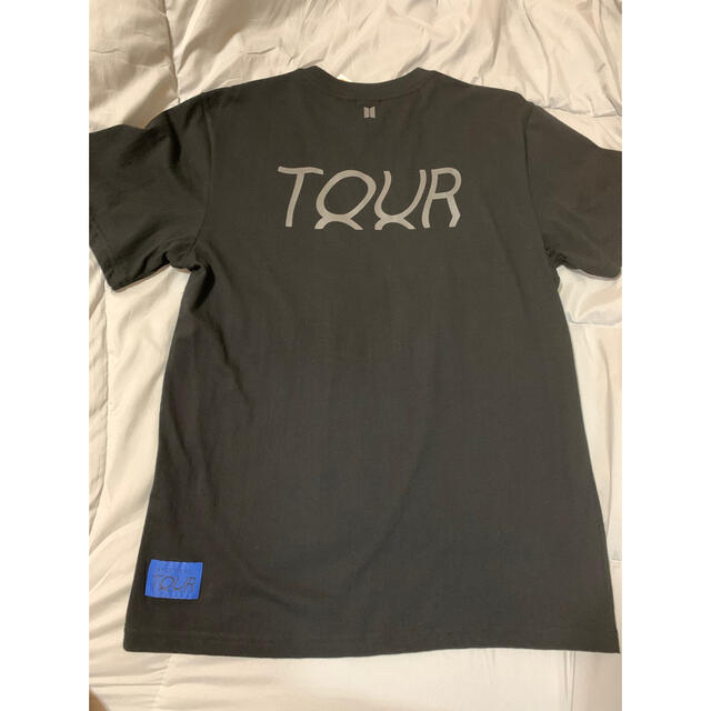 bts mos tour Tシャツ Mサイズ