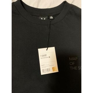 bts mos tour Tシャツ Mサイズの通販 by コイ's shop|ラクマ