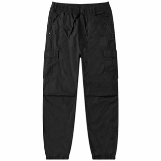 カーハート(carhartt)のカーハート カーゴ ジョガー パンツ CARHARTT WIP  ブラック M(ワークパンツ/カーゴパンツ)