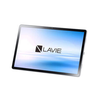 エヌイーシー(NEC)の【値下!!!】新品未開封　NEC LAVIEタブレット PC-T1175BAS(タブレット)
