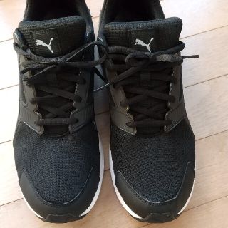 プーマ(PUMA)のプーマジョギングシューズ(スニーカー)