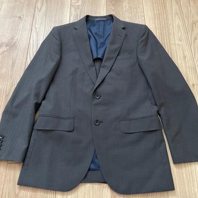 THE SUIT COMPANY(スーツカンパニー)のMARLANE PRIMATIST イタリア生地 スーツ セットアップ メンズのスーツ(セットアップ)の商品写真