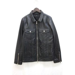 ノーアイディー ライダースの通販 100点以上 | NO ID.を買うならラクマ