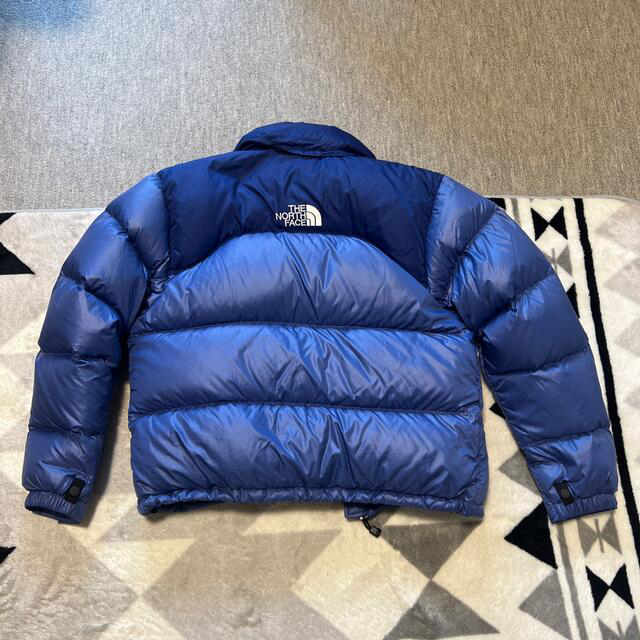 最終値下げ！THE NORTH FACE ダウン ジャケット　美品