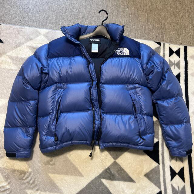 最終値下げ！THE NORTH FACE ダウン ジャケット　美品