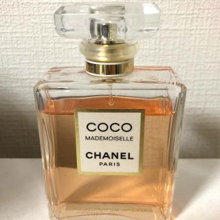 CHANEL 香水(香水(女性用))