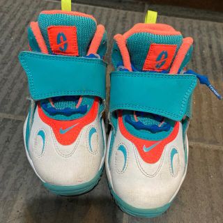 ナイキ(NIKE)のハワイ購入　NIKEスニーカー(スニーカー)