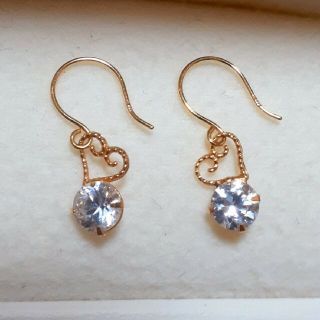 ジュエリーツツミ(JEWELRY TSUTSUMI)のおまとめ商品　三点K18ピアスセット(ピアス)