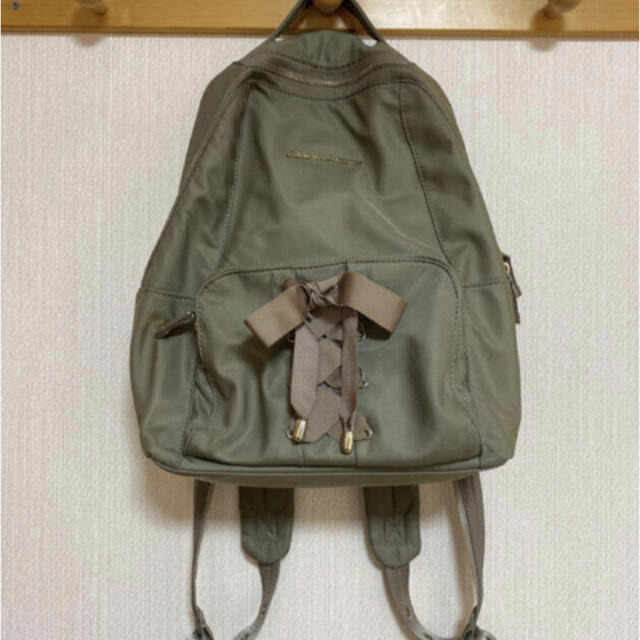 JILL by JILLSTUART - コンフォートバックパックの通販 by *shop