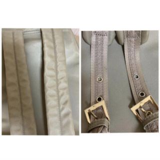 JILL by JILLSTUART - コンフォートバックパックの通販 by *shop