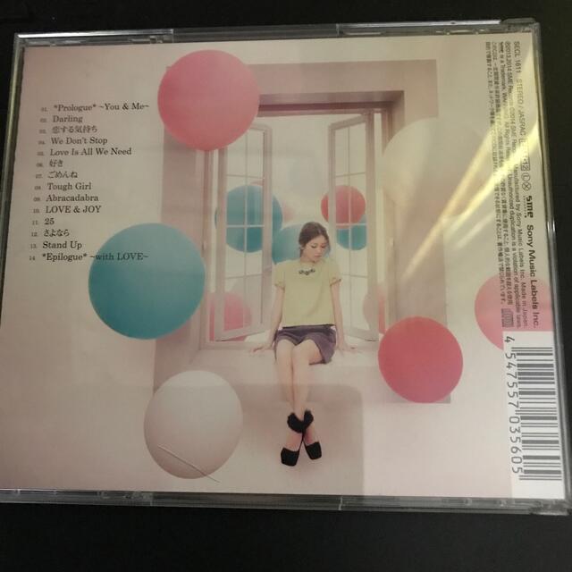 Oniyan's　CD　shop｜ラクマ　with　by　LOVE　西野カナの通販