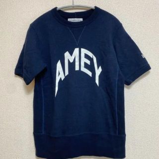 Americana 半袖スウェット 美品