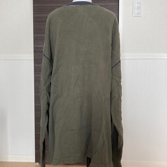古着　長袖トップス　 メンズのトップス(Tシャツ/カットソー(七分/長袖))の商品写真
