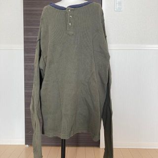 古着　長袖トップス　(Tシャツ/カットソー(七分/長袖))