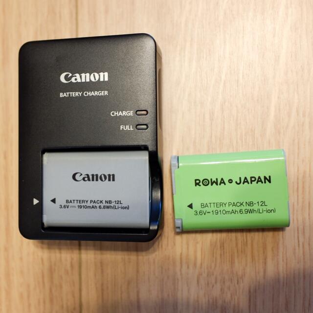 Canon PowerShot G1X markⅡ