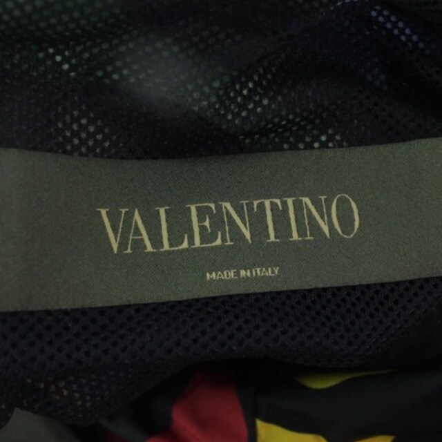 VALENTINO マウンテンパーカー メンズ