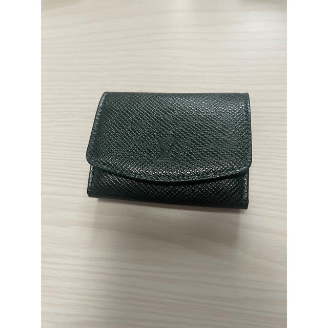 ルイヴィトン カフス&ケース ブトンドゥマンシェット 最終値下げ