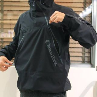 アークテリクス(ARC'TERYX)の専用品(登山用品)