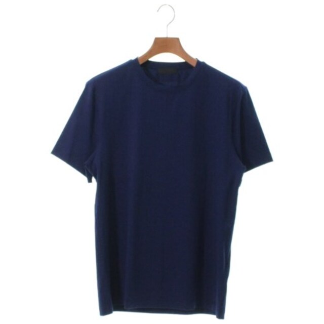 PRADA Tシャツ・カットソー メンズ Tシャツ+カットソー(半袖+袖なし)