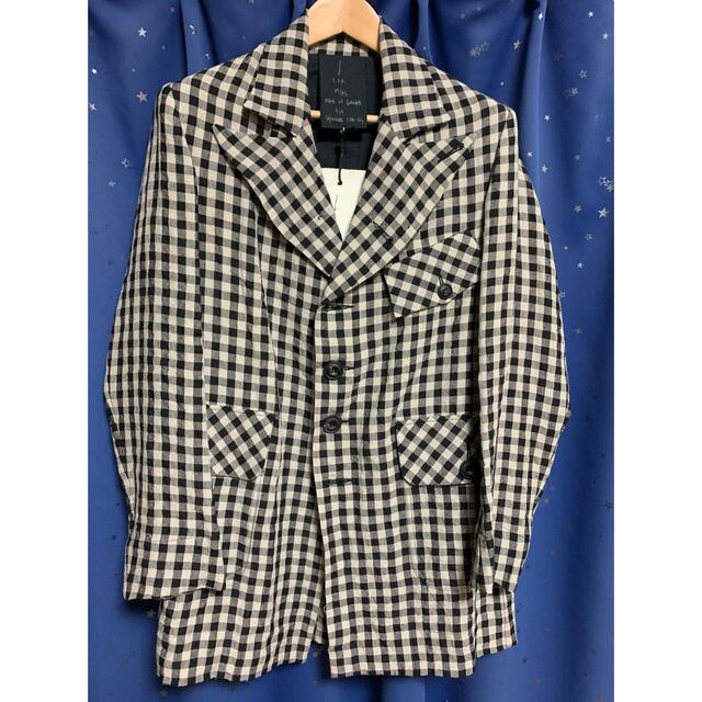 【一部予約販売中】 John Alexander Skelton 21ss ジャケット ¥22800