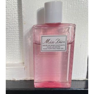 ディオール(Dior)のMissDior☆ハンドジェル(ハンドクリーム)