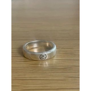 STUSSY ステューシー　Haze Fat Tip Ring リング　指輪