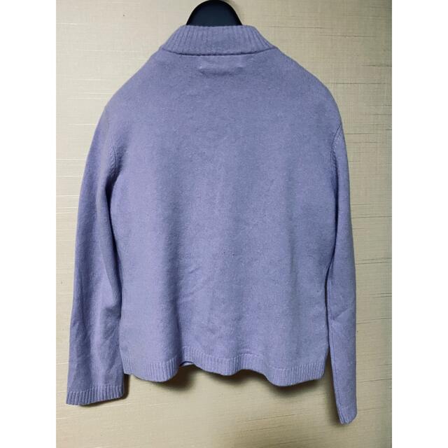 日本製即納 ワールド カシミヤ100% アンサンブルの通販 by mint