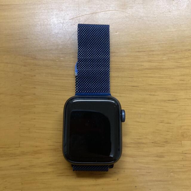 最終値下げApple Watch SE (40mm)-