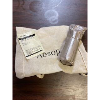 イソップ(Aesop)のイソップハンドジェル(アルコールグッズ)