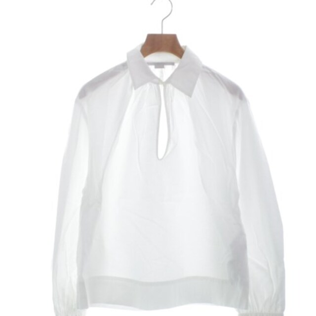 定番 STELLA McCARTNEY ステラマッカートニー ブラウス 38 Mサイズ ...