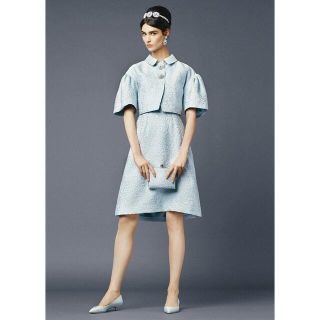 ドルチェ&ガッバーナ(DOLCE&GABBANA) ひざ丈ワンピース(レディース