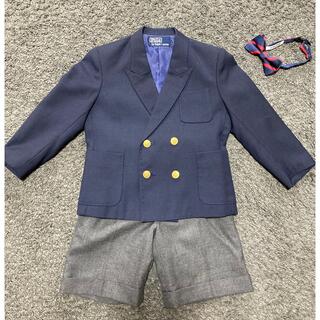 ポロラルフローレン ネクタイ 子供 ドレス/フォーマル(男の子)の通販 