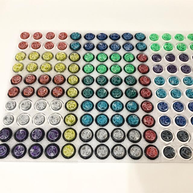 新品】GamerFinger ボタン Φ30mm(クリア/ブラック)8個セットの通販