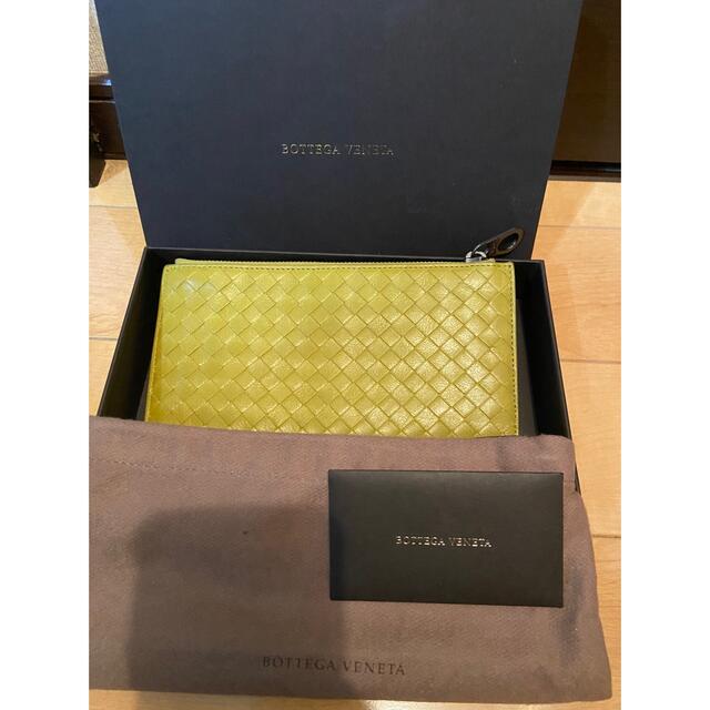 Bottega Veneta財布