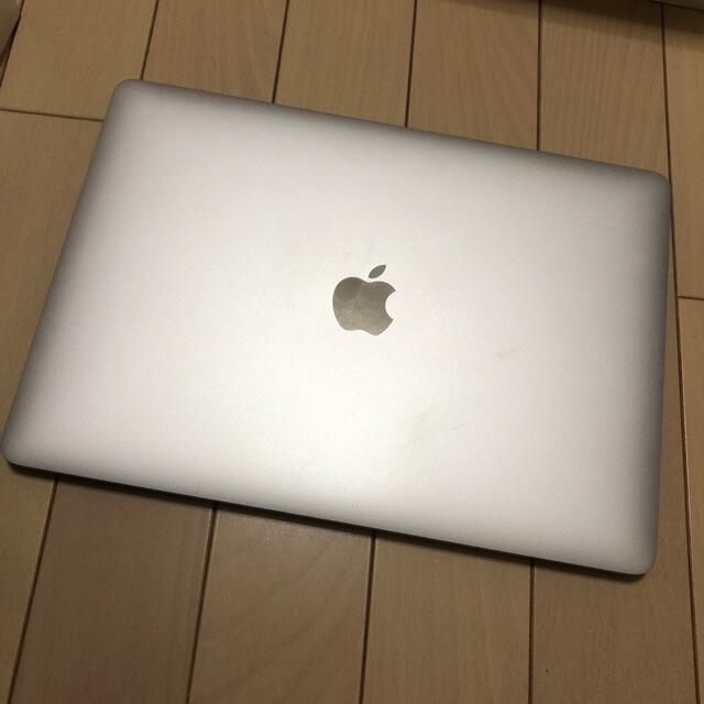 Maki様専用)APPLE MacBook Pro MUHQ2J/A | sweatreno.com